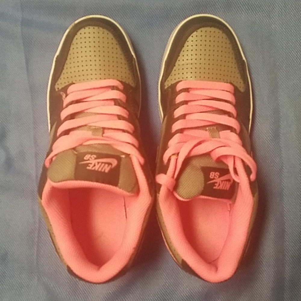 Nike SB Sneakers